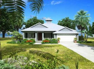 2436 NW Hummingbird Cir, Jensen Beach, FL 34957