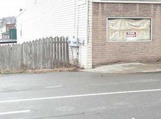 315 Center Ave, Butler, PA 16001