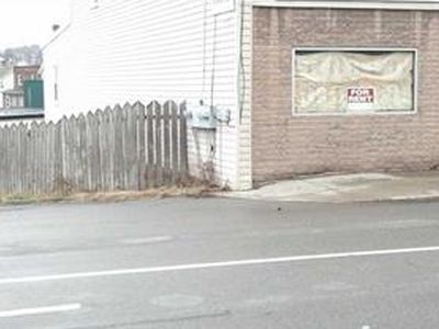 315 Center Ave, Butler, PA, 16001