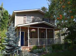 419 W Dickerson St, Bozeman, MT 59715