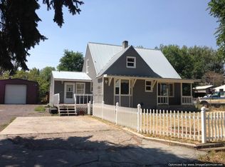 164 S Quincy Ave, Hines, OR 97738