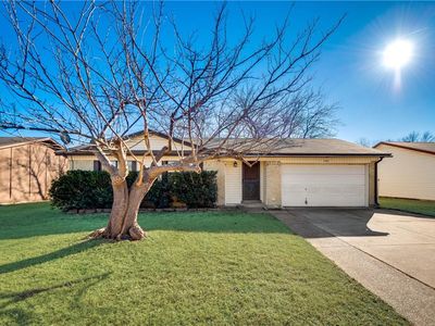 1502 Palisades Dr, Lewisville, TX, 75067