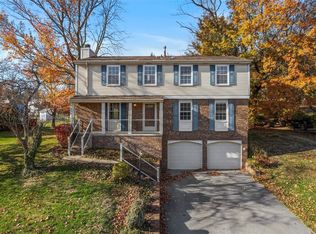 119 Crescent Dr, Sewickley, PA 15143