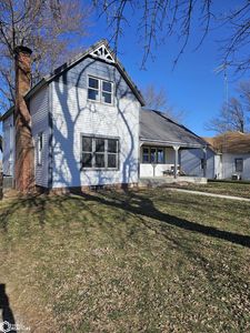 208 W Michigan St, Lenox, IA, 50851