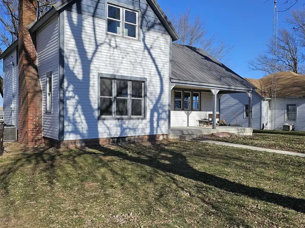 208 W Michigan St, Lenox, IA 50851