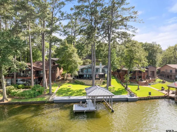 1641 Tanglewood Dr E, Hideaway, TX 75771