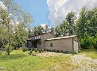 3855 Highway 28 N, Clayton, GA 30525