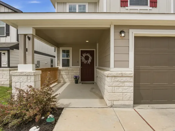 11727 Grey Fox, San Antonio, TX 78254