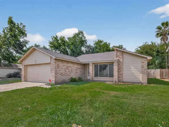 1915 Aldates Dr, Houston, TX 77015
