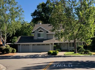 629 Windmill Ln, Pleasanton, CA 94566
