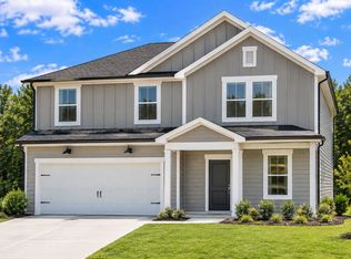 441 Chesney Pl, Thomasville, NC 27360