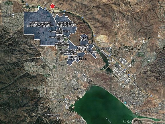 4th image of 0 Walker Canyon Rd