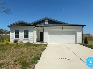 95 Suhani Ln, Clayton, NC 27520