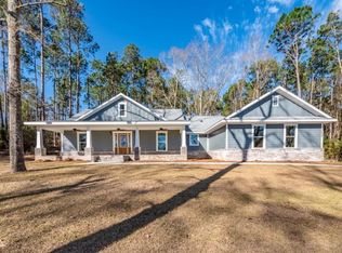 5822 Dairy Rd, Baker, FL 32531