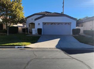 26718 Calle Gregorio, Menifee, CA 92585