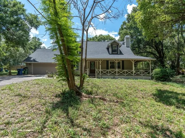 10422 N Woodmere Rd, Tampa, FL 33617