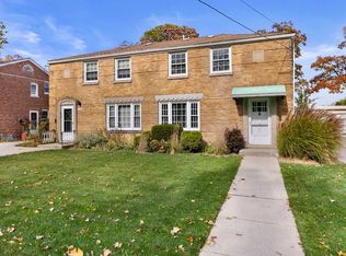 8136 W 26th St, North Riverside, IL 60546