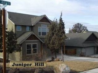 2097 SW 41st St, Redmond, OR 97756