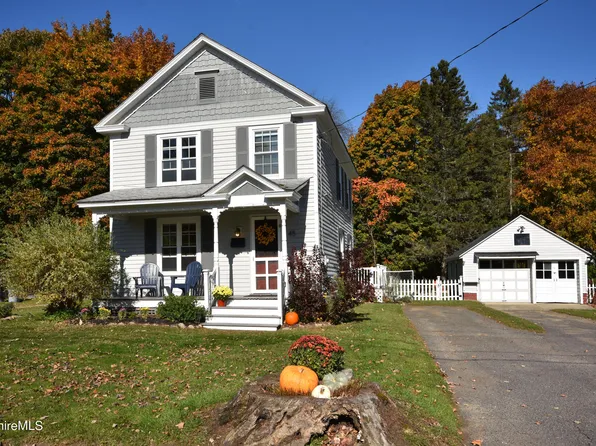 45 Deming St, Dalton, MA 01226