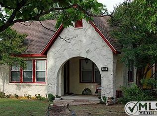 3224 Caddo Trl, Lake Worth, TX 76135