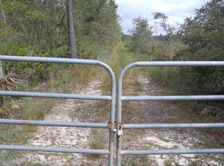 County Road 274, Altha, FL 32421