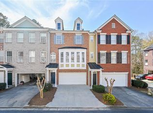 2930 Wintercrest Way, Dunwoody, GA 30360