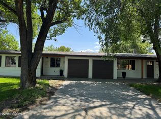 1713 N Peters St, Carson City, NV