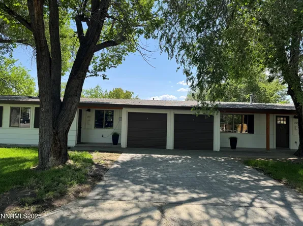 1713 N Peters St, Carson City, NV 89706
