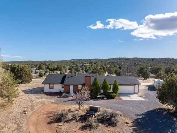 587 N Morning Dove Ln, Dammeron Valley, UT 84783