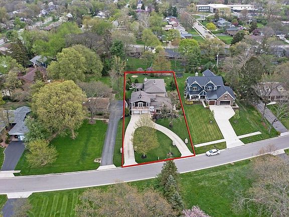 5th image of 4202 Fairfax Dr
