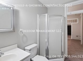 26 Main St #12, Woonsocket, RI 02895