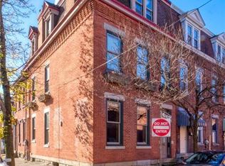 1618 Roland St, Pittsburgh, PA 15203