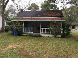 670 Lower Kingston Rd, Prattville, AL 36067