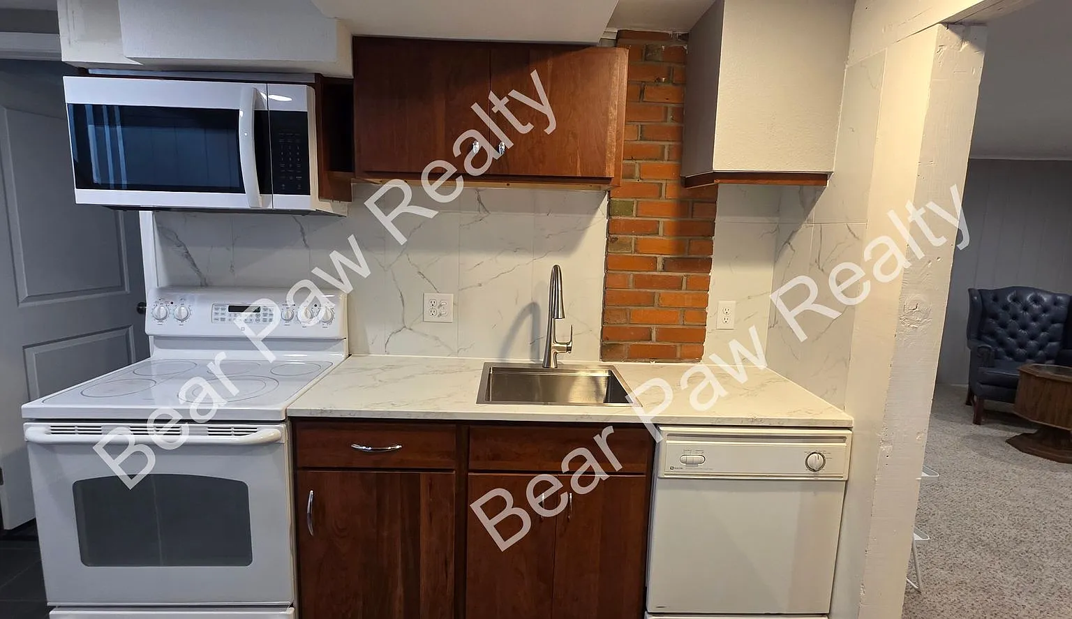 3512 Moore Ave BSMT — Photo 4