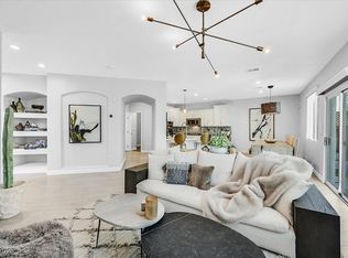 271 Spectacular St, Henderson, NV 89052