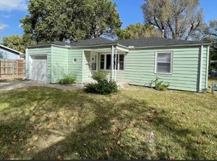 3114 S Fern Ave, Wichita, KS 67217
