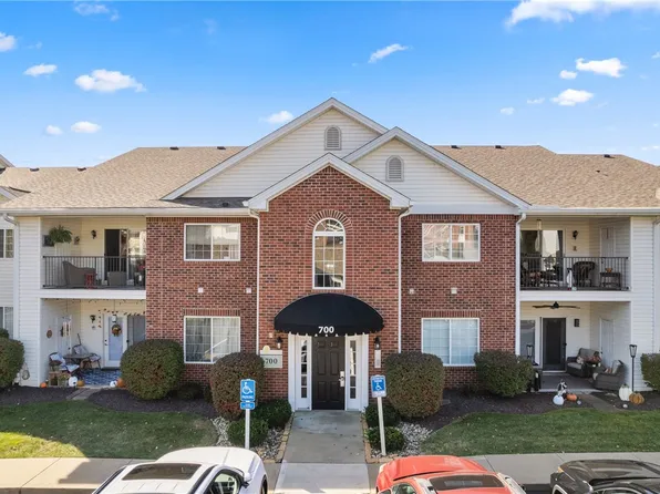 700 Hidden Ridge Ct #303, Pittsburgh, PA 15219