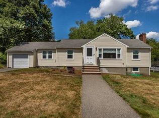 36 Pleasant Cir, Canton, MA 02021