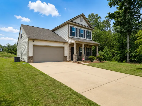 730 Gants Rd, York, SC 29745