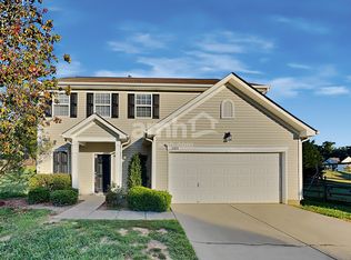 2003 Moonstone Ln, Indian Trail, NC 28079