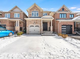 391 Vellore Park Ave, Vaughan, ON L4H 0E6