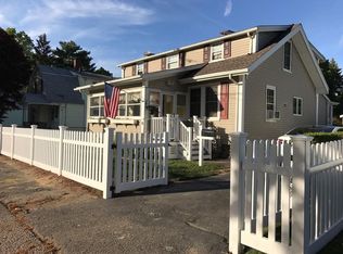 9 Anderson St, Taunton, MA 02780
