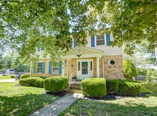 2850 Campus Dr, Crestview Hills, KY 41017