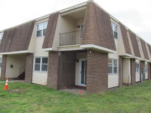 13-1 Florence Tollgate Pl #1301, Florence, NJ 08518