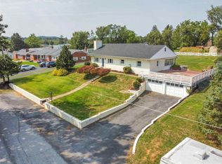 13 Parker Rd, Stuarts Draft, VA 24477