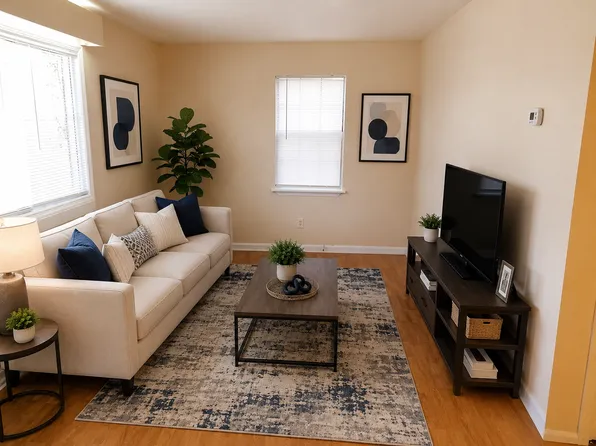 411 Cattleman Dr NE APT 1, Dalton, GA 30721