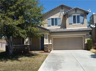 1504 Leland St, Beaumont, CA 92223