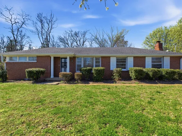 4010 Marydale Dr, Nashville, TN 37207
