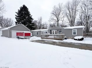 2172 Wilson St, Lorain, OH