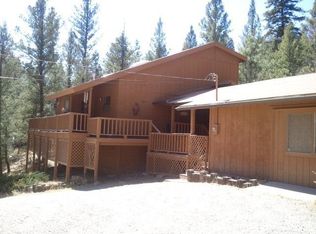 201 Musket Ball Dr, Ruidoso, NM 88345